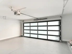 sgombero cantine garage